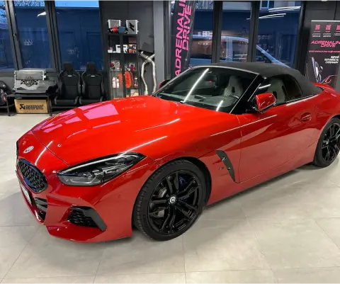 BMW Z4 G29 BMW Z4 G29