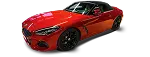 BMW Z4 G29